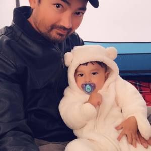 Meet your Posher, Masooma